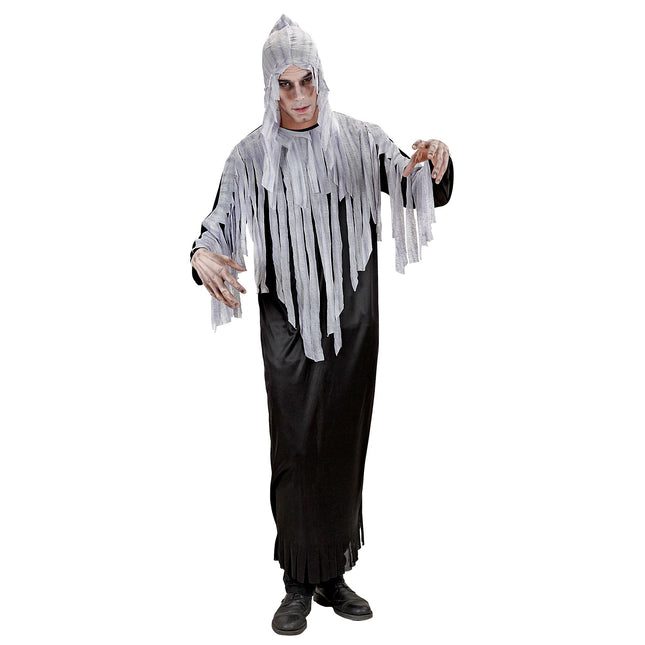 Costume d'Halloween Démon