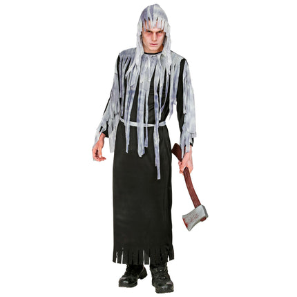 Costume d'Halloween Démon