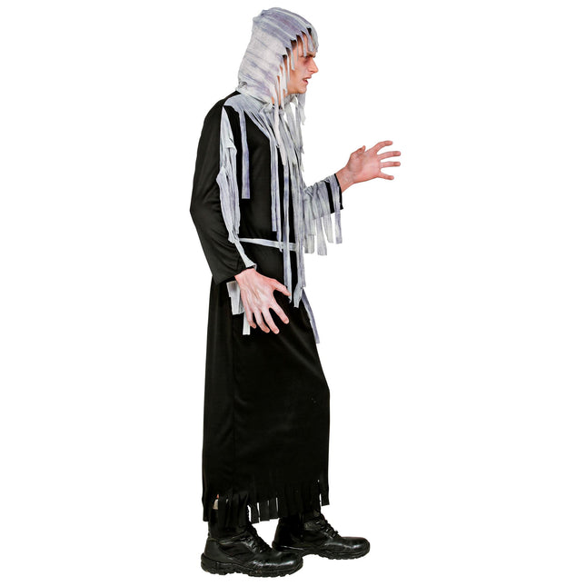 Costume d'Halloween Démon