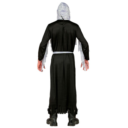 Costume d'Halloween Démon
