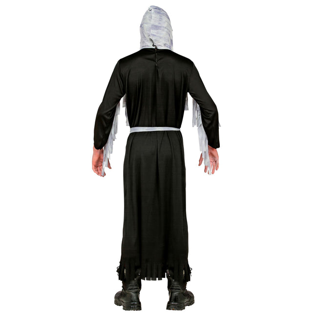 Costume d'Halloween Démon