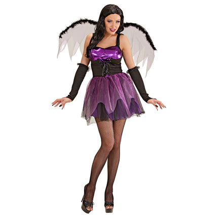Robe d'Halloween Fée