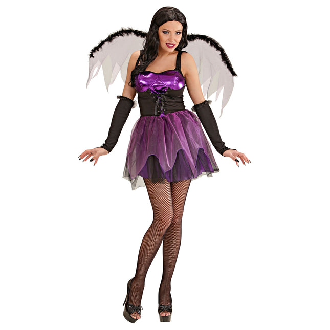Robe d'Halloween Fée