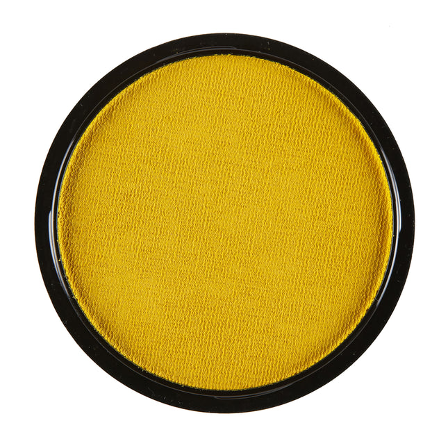 Schmink jaune 15gr