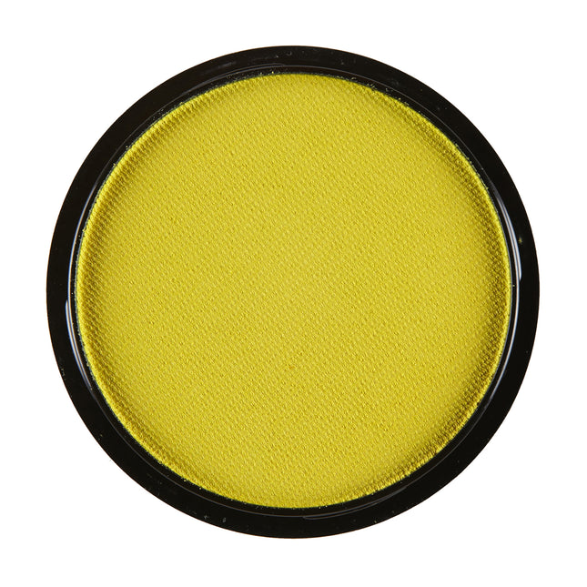 Jaune fluo Schmink 15gr