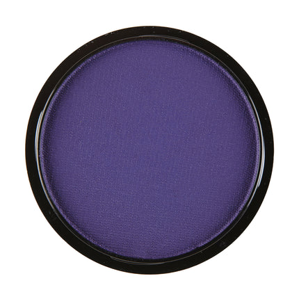 Schmink violet 15gr