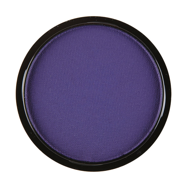 Schmink violet 15gr
