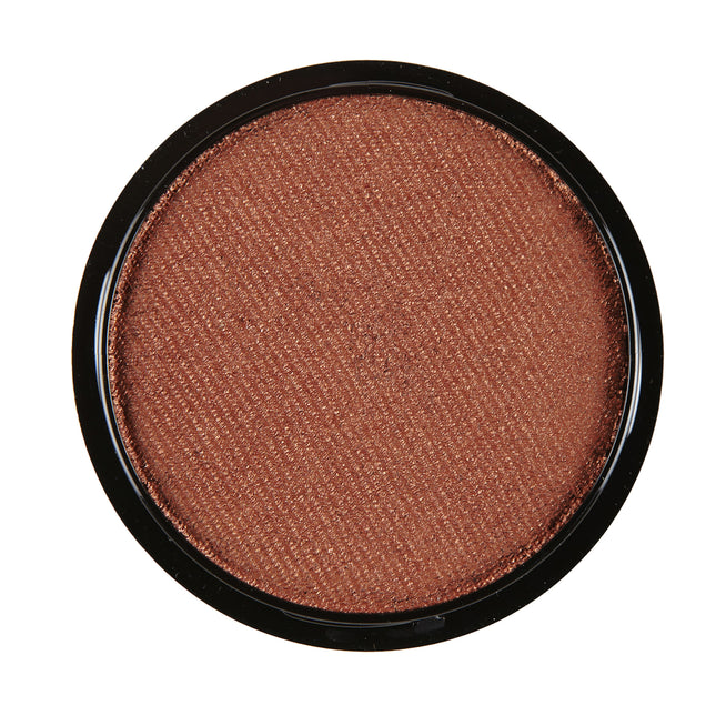 Schmink brun métallisé 15gr