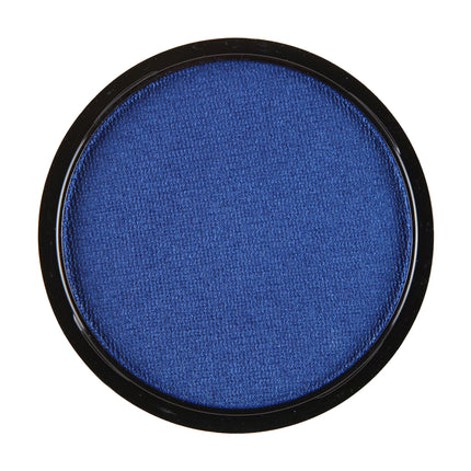 Bleu foncé Schmink Metallic 15gr