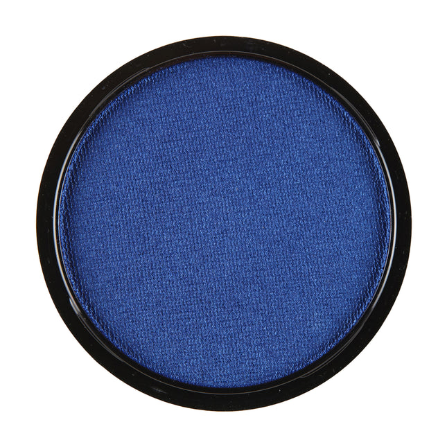 Bleu foncé Schmink Metallic 15gr