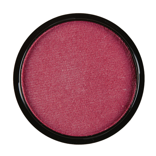 Schmink rose 15gr