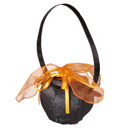 Sac à main à débardeur sorcière noire