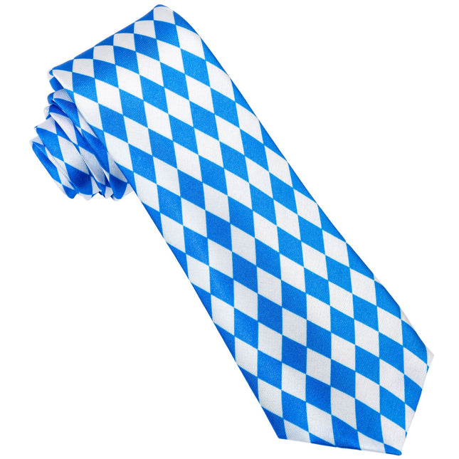 BAVARIAN TIE