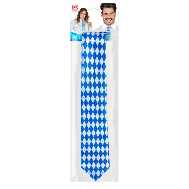 BAVARIAN TIE