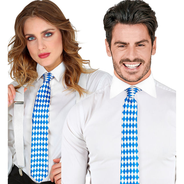 BAVARIAN TIE