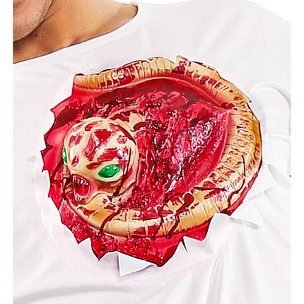 Chemise Alien Hommes