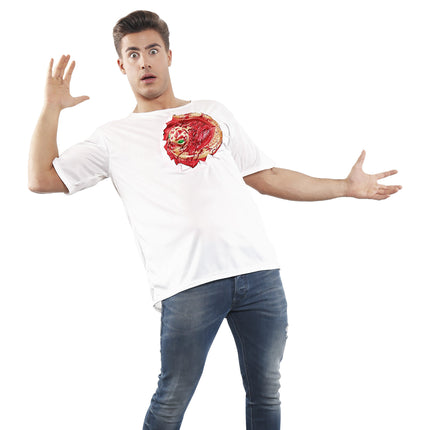 Chemise Alien Hommes