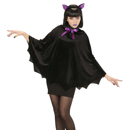 Costume de chauve-souris pour femmes