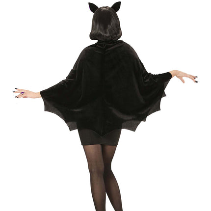 Costume de chauve-souris pour femmes