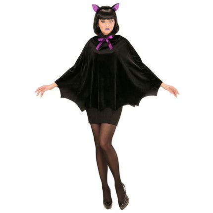 Costume de chauve-souris pour femmes