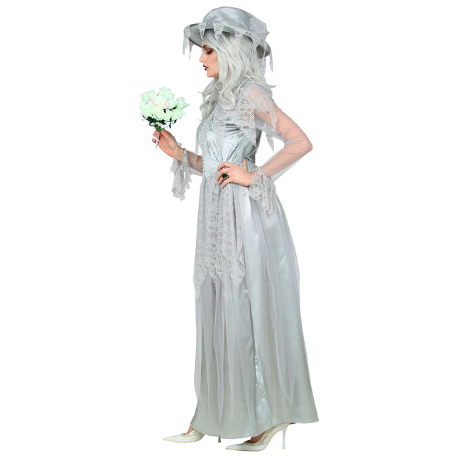 Costume d'Halloween Esprit féminin