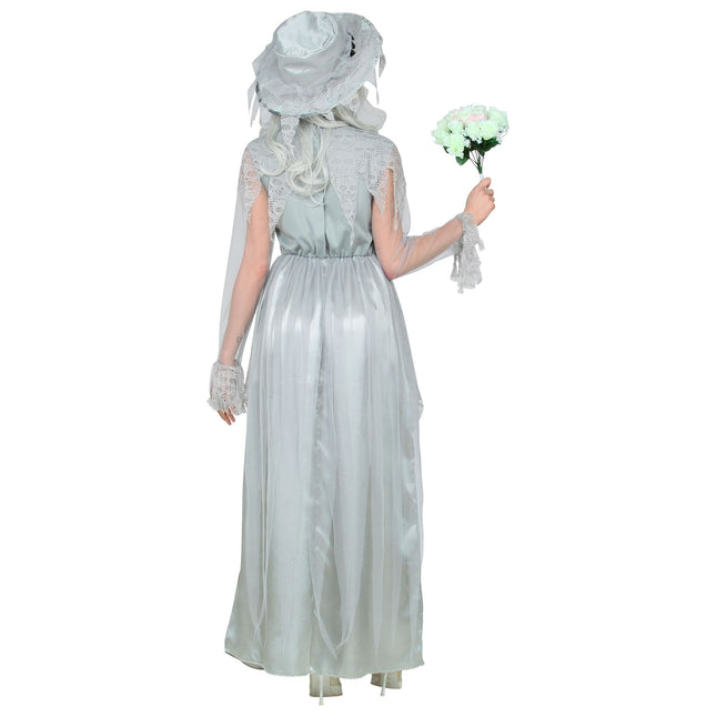 Costume d'Halloween Esprit féminin
