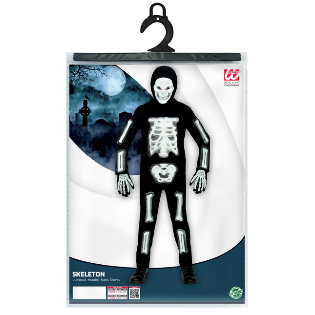 sKELET 3D