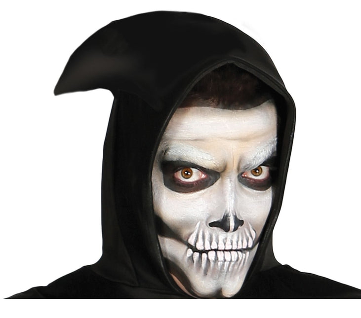 Costume d'Halloween Scream