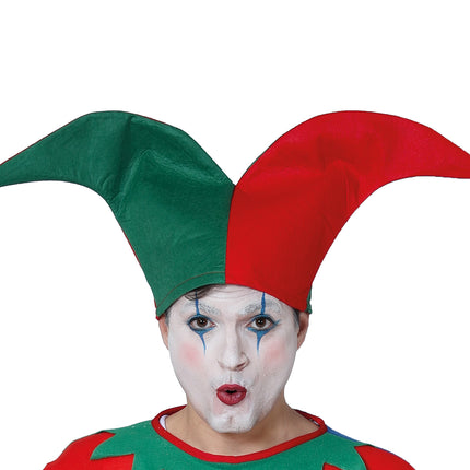 Costume de bouffon