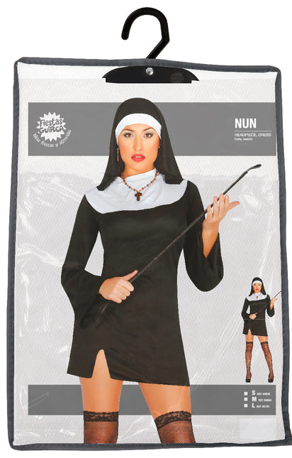Robe non courte pour dames