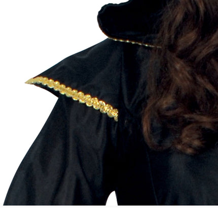 Costume de prêtre pour femmes