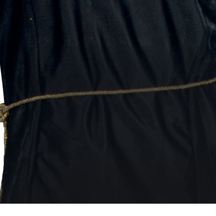 Costume de prêtre pour femmes