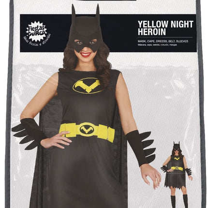 Costume de Batgirl Dames