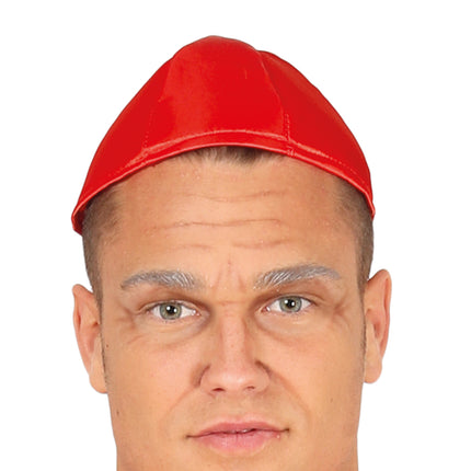 Costume de cardinal pour homme