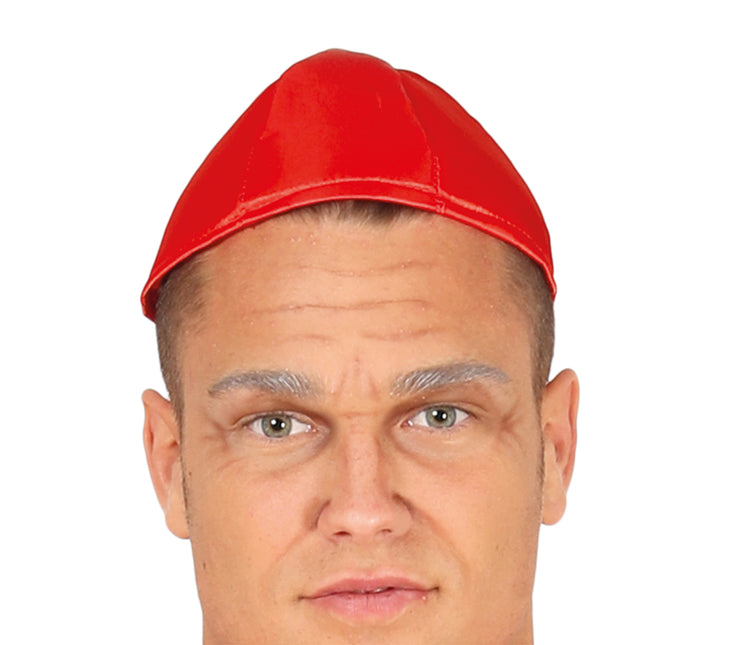 Costume de cardinal pour homme