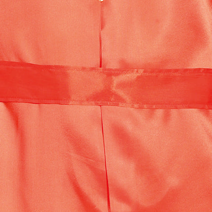 Costume de cardinal pour homme
