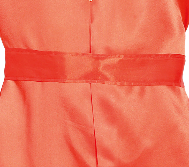Costume de cardinal pour homme