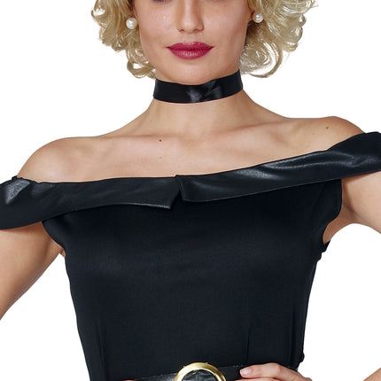 Costume Grease Sandy