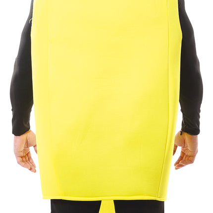 Costume banane L