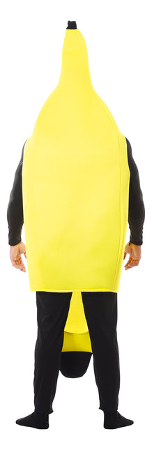 Costume banane L