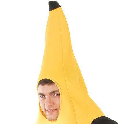 Costume banane L