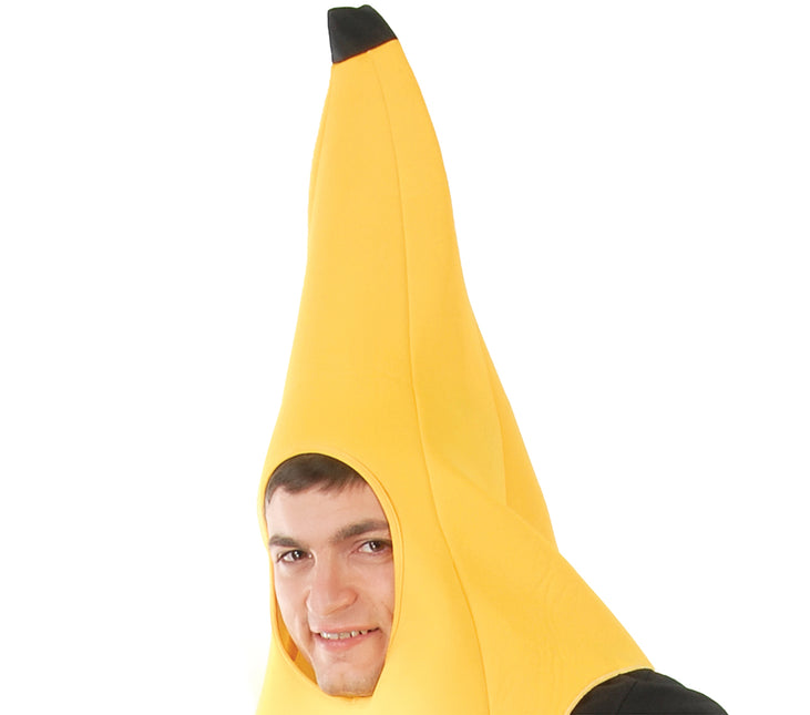 Costume banane L