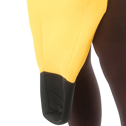 Costume banane L