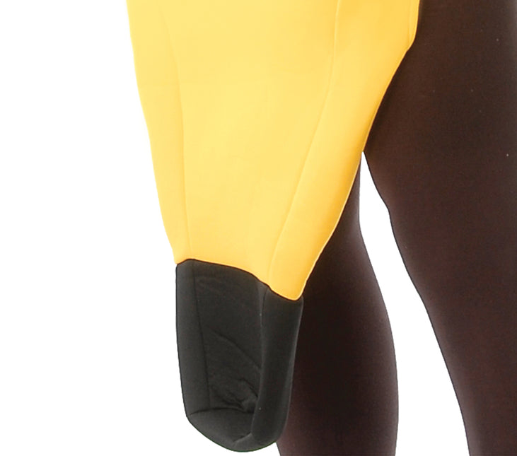 Costume banane L
