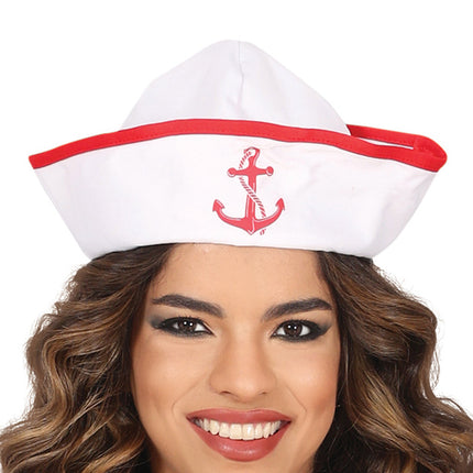 Robe Ladies Sailor