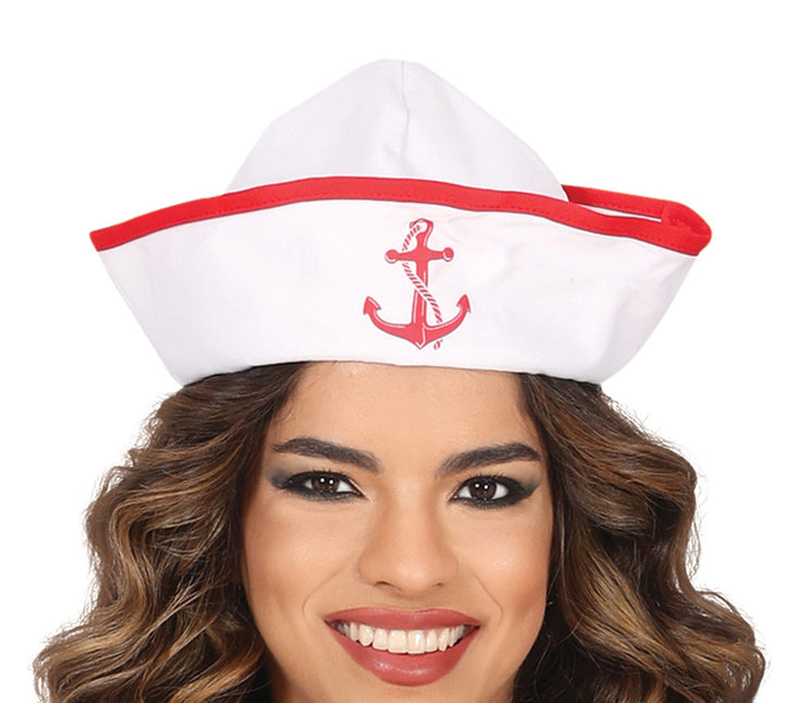 Robe Ladies Sailor