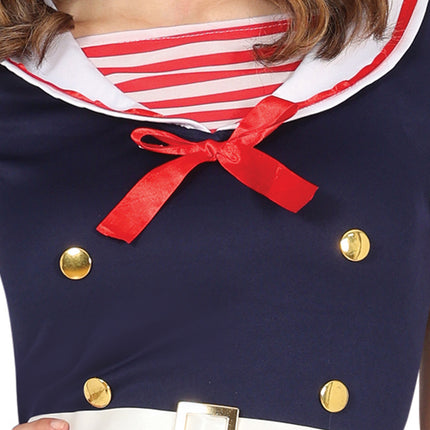 Robe Ladies Sailor