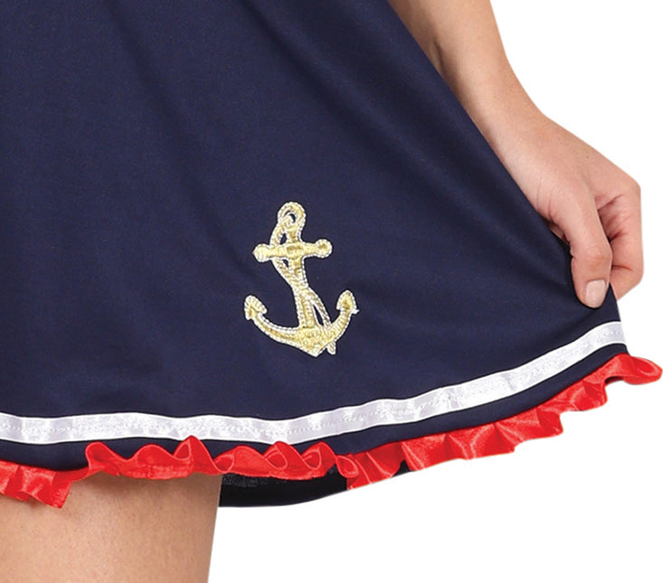 Robe Ladies Sailor