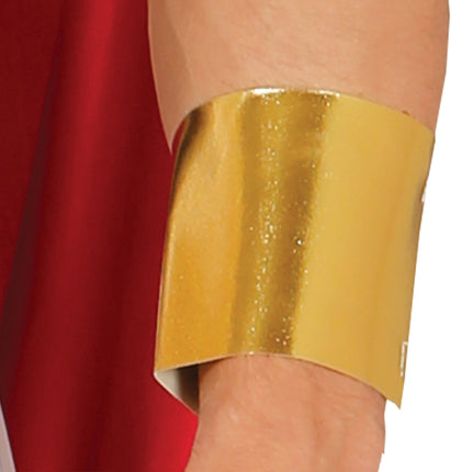 Costume d'empereur romain