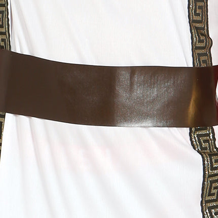 Costume d'empereur romain